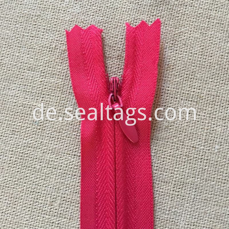 Zippers For Sewing